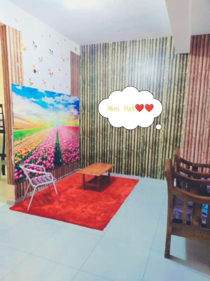 Seri Casa Villas Kluang Esterno foto