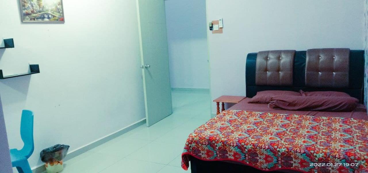 Seri Casa Villas Kluang Esterno foto