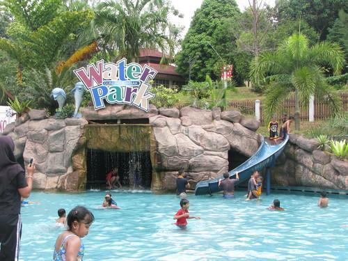 Seri Casa Villas Kluang Esterno foto